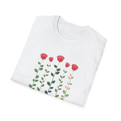 Rose Lilly T-Shirt