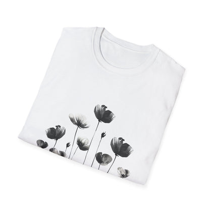 B&W Marigold T-Shirt