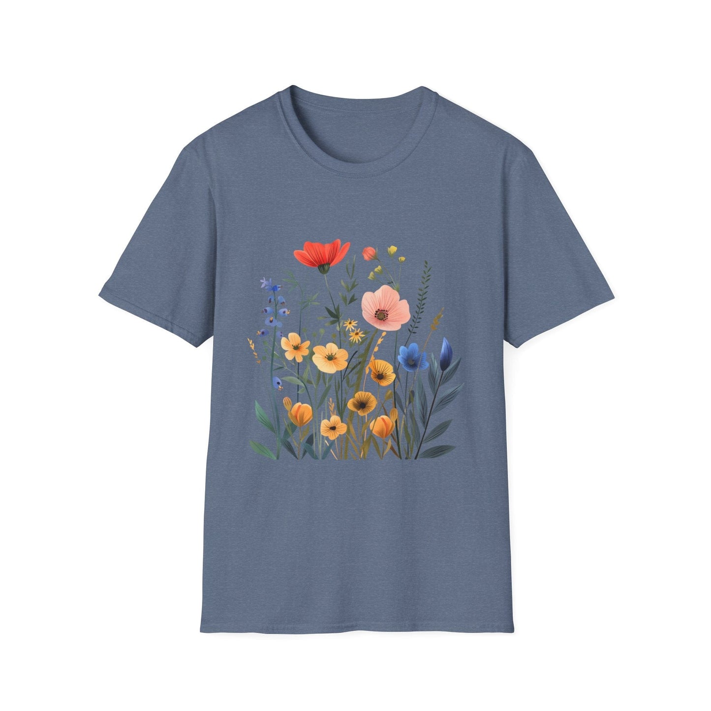 Blossom Breeze T-Shirt