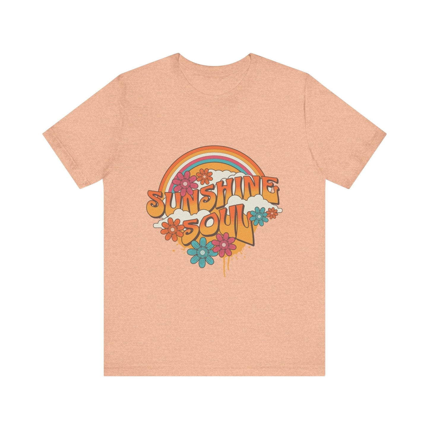 Sunshine Soul T-Shirt