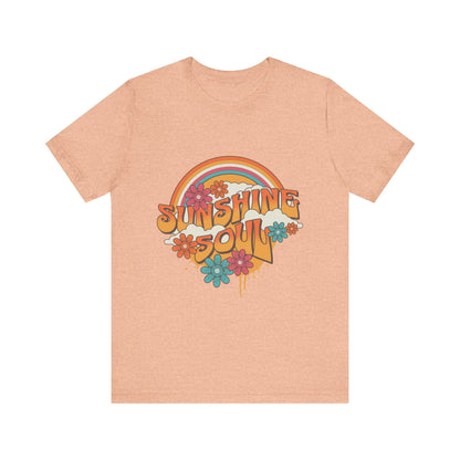 Sunshine Soul T-Shirt