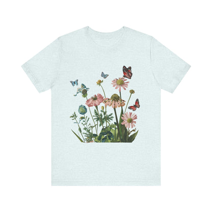 Prairie Butterfly T-Shirt