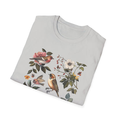 Petal Parade T-Shirt