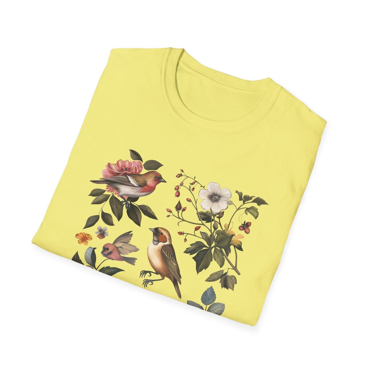 Petal Parade T-Shirt