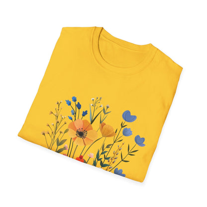 Dreamy Daisies T-Shirt