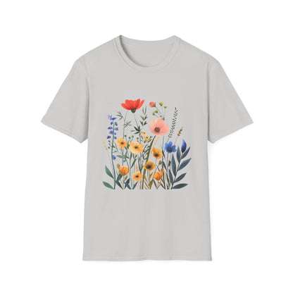 Blossom Breeze T-Shirt