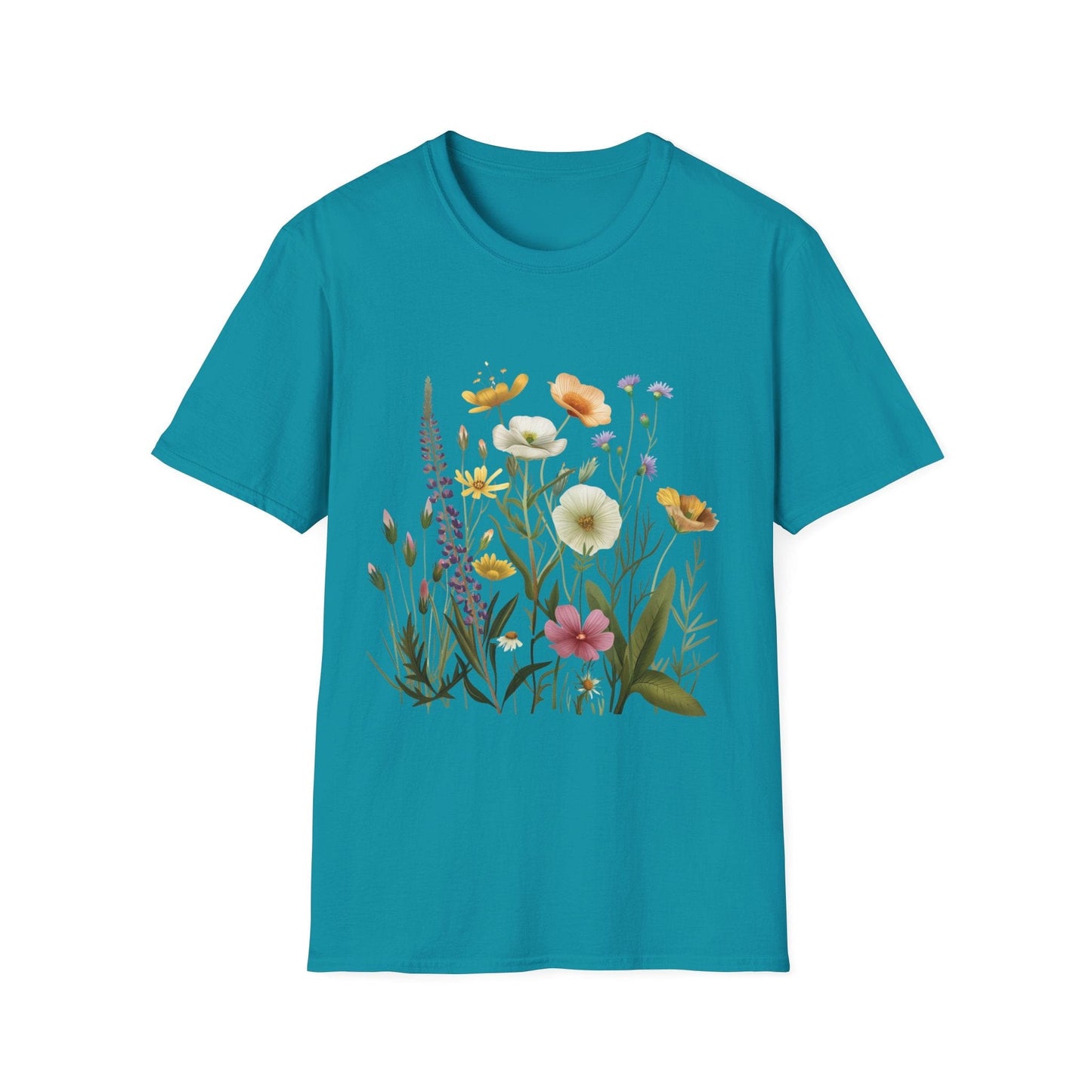 Flower Breeze T-Shirt