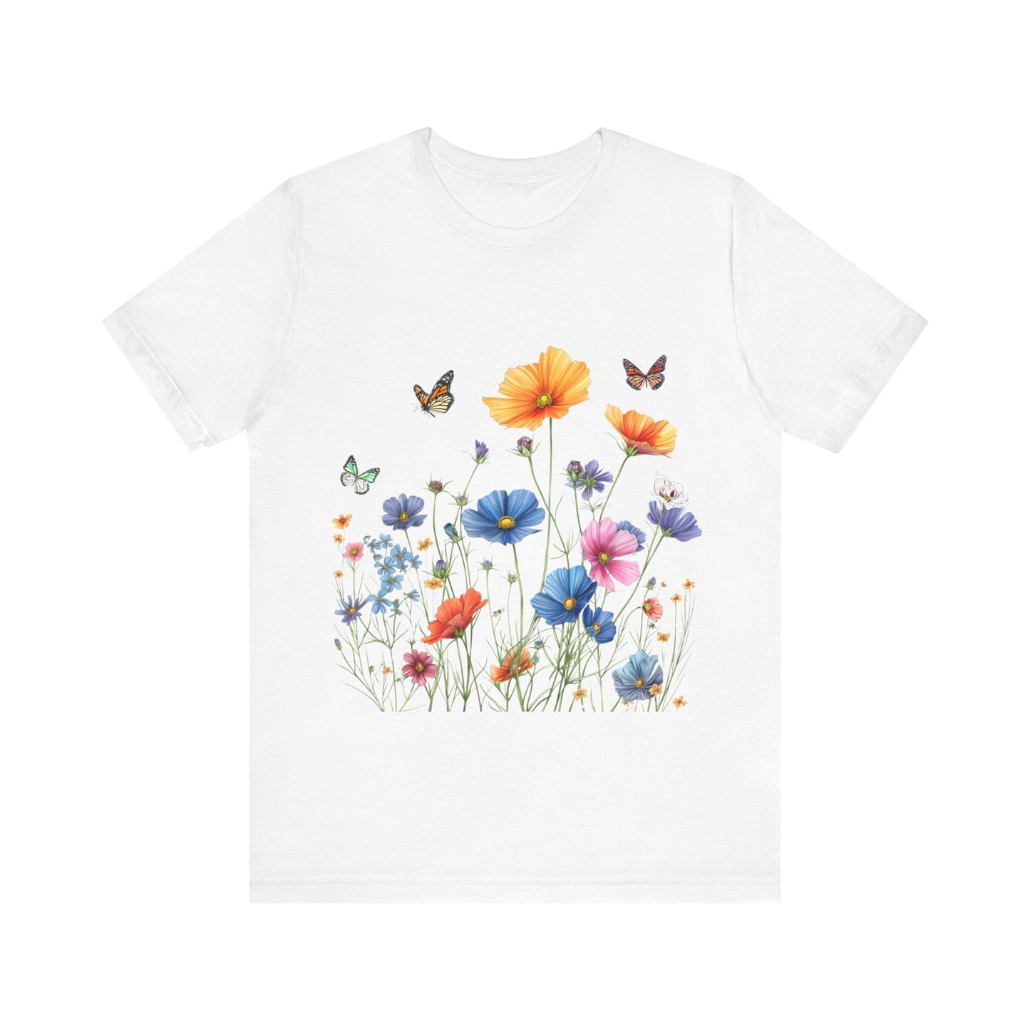 Canyon Carnation T-Shirt