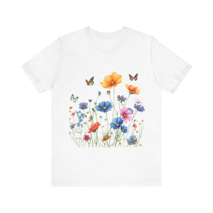 Canyon Carnation T-Shirt