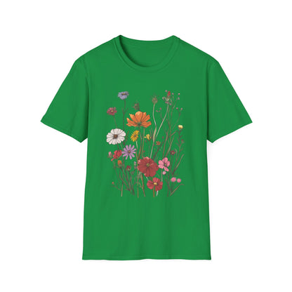 Blossom Bliss T-Shirt