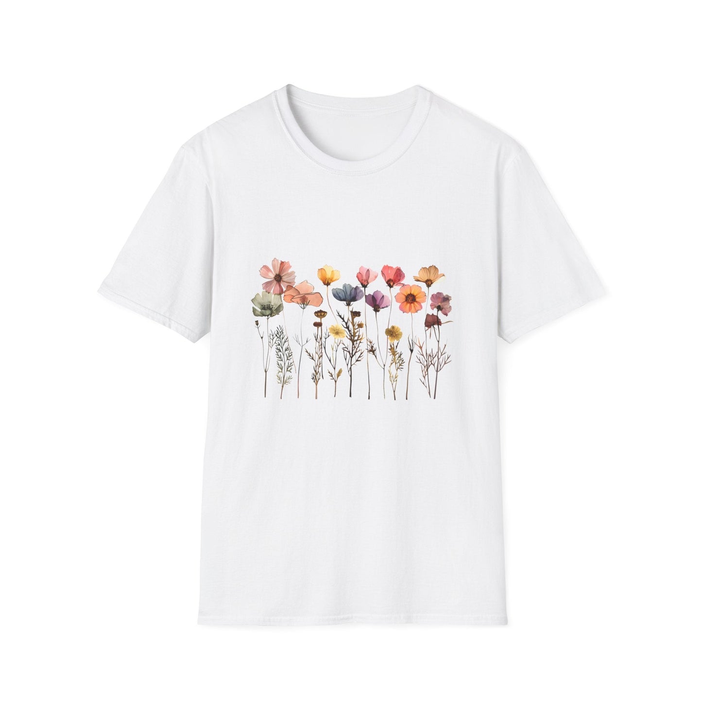 Rose Riot T-Shirt