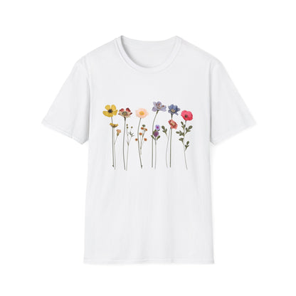 Petal Pop T-Shirt