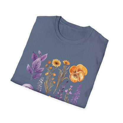 Gardening Love T-Shirt