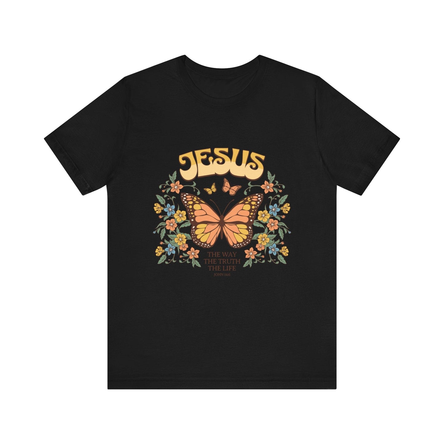 Jesus T-Shirt