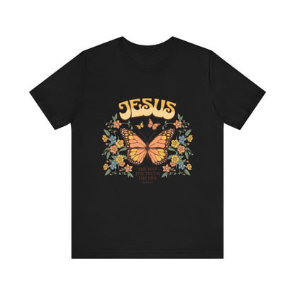 Jesus T-Shirt