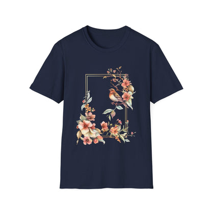 Flowerframe T-Shirt