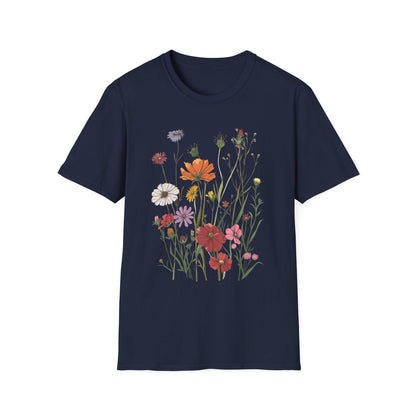 Blossom Bliss T-Shirt