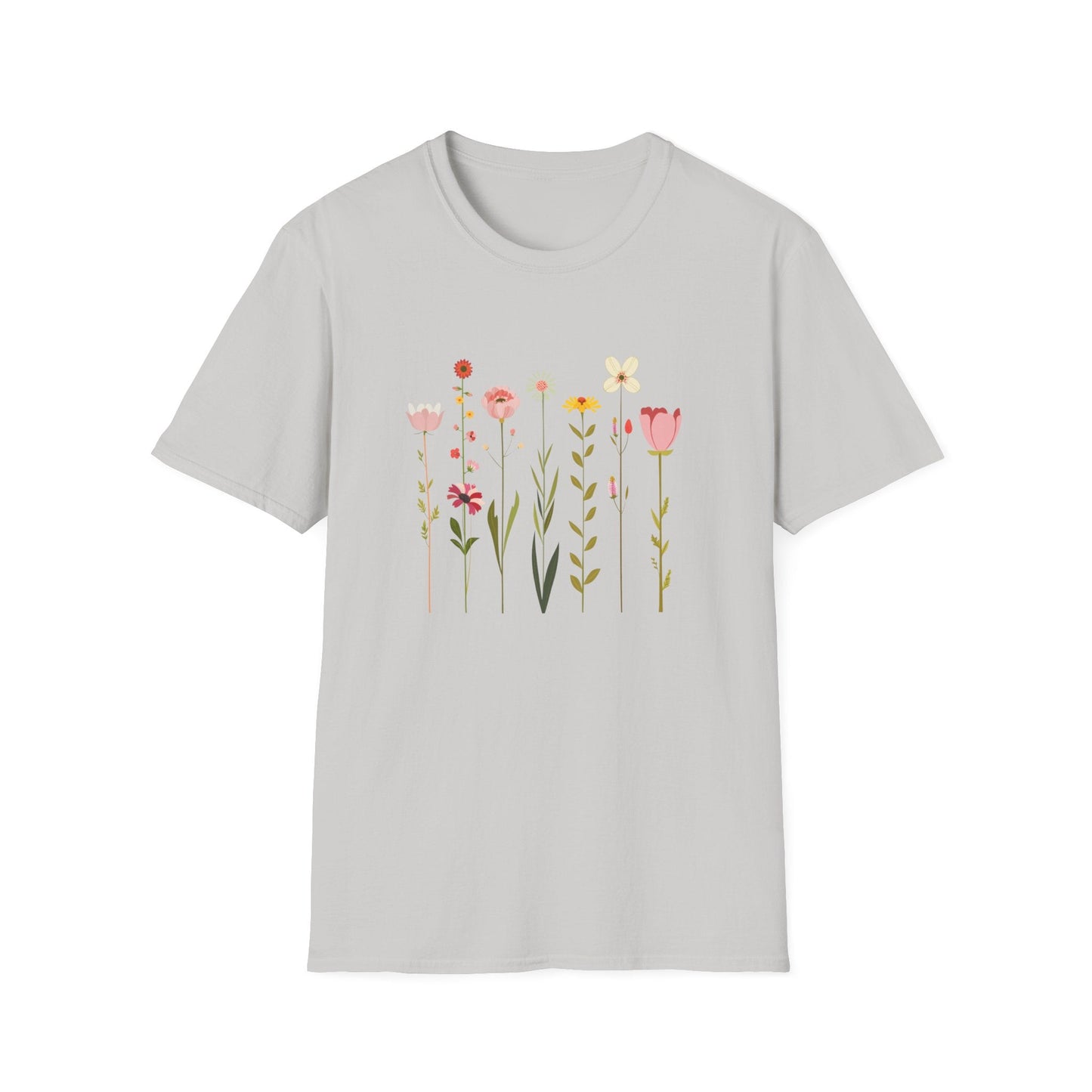 Wild Love T-Shirt