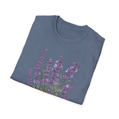 Where Flowers Bloom T-Shirt