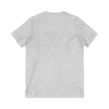 Flory V-Neck T-Shirt