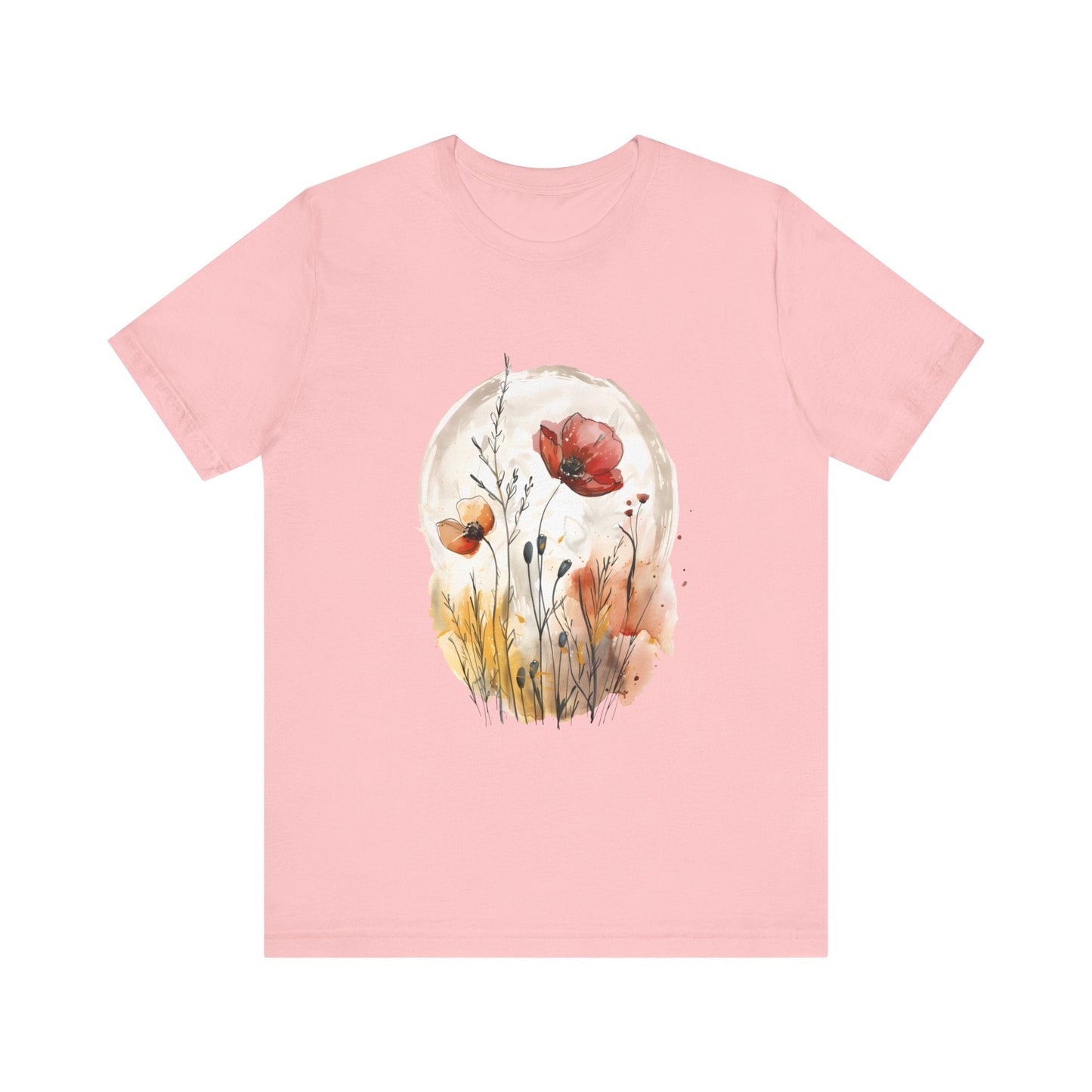 Blossom Burst T-Shirt