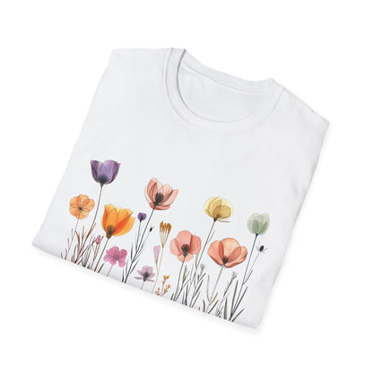 Orchid Oasis T-Shirt