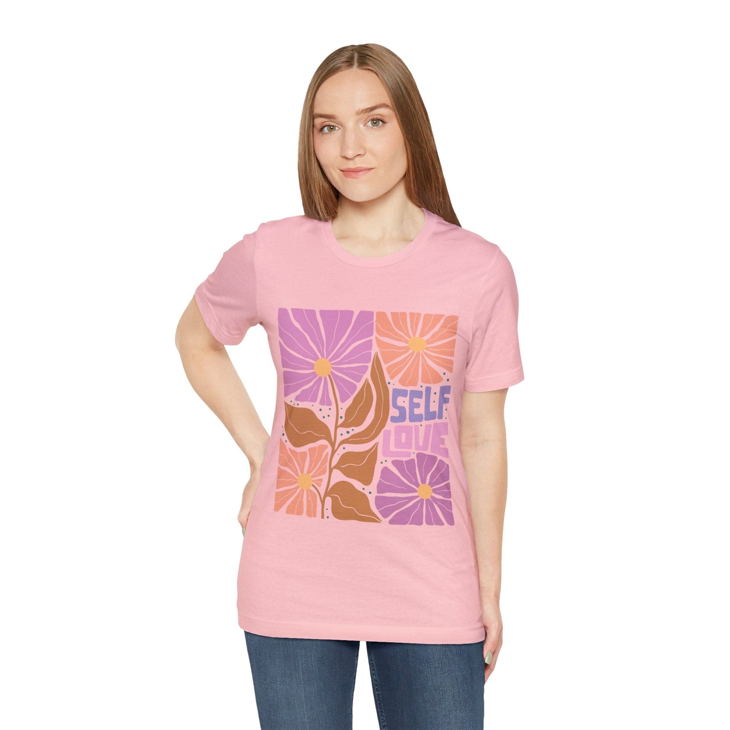 Self Love T-Shirt