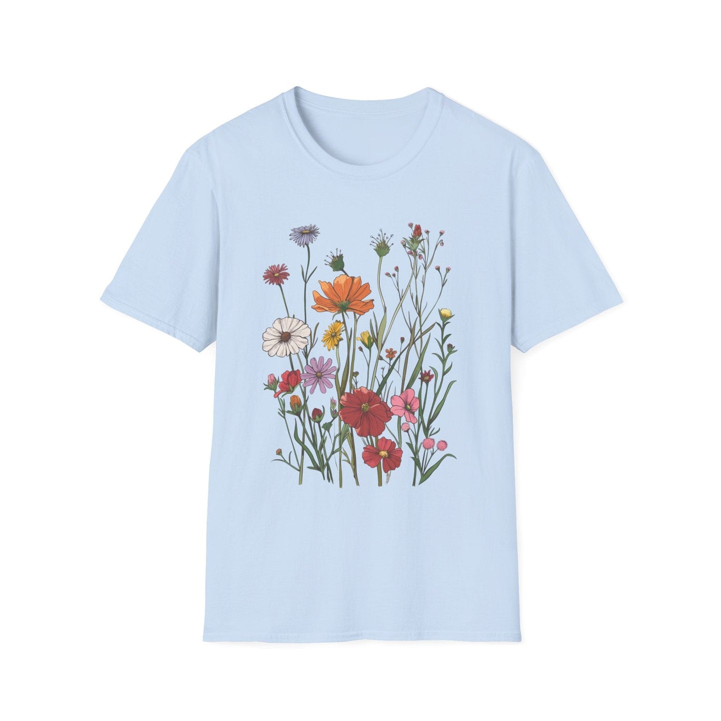 Blossom Bliss T-Shirt