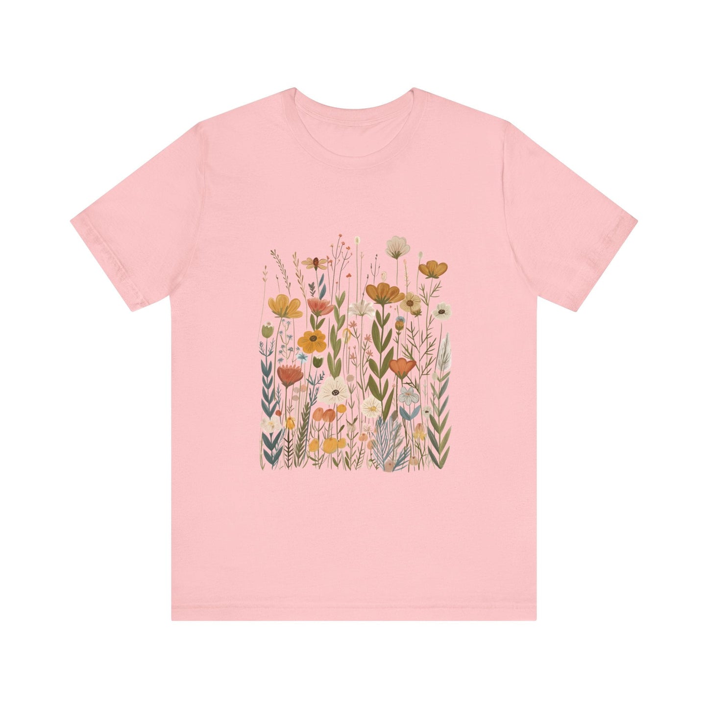 Prairie Petal T-Shirt