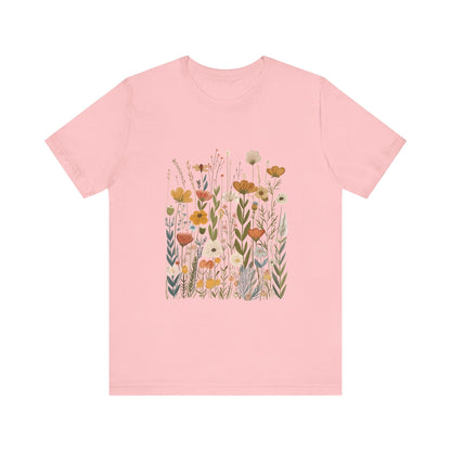 Prairie Petal T-Shirt