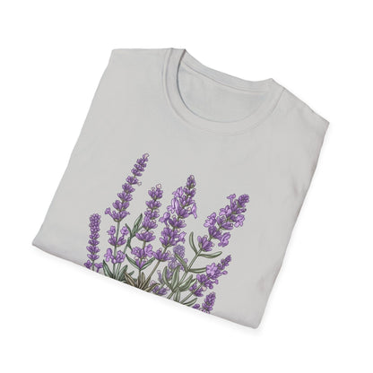 Where Flowers Bloom T-Shirt