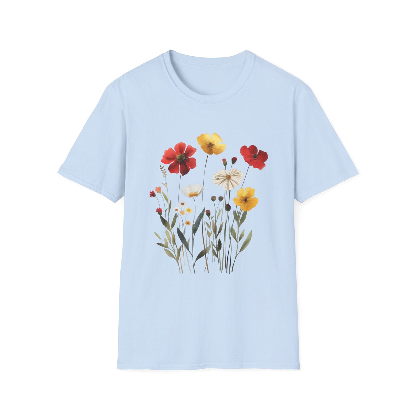 Mystic Garden T-Shirt