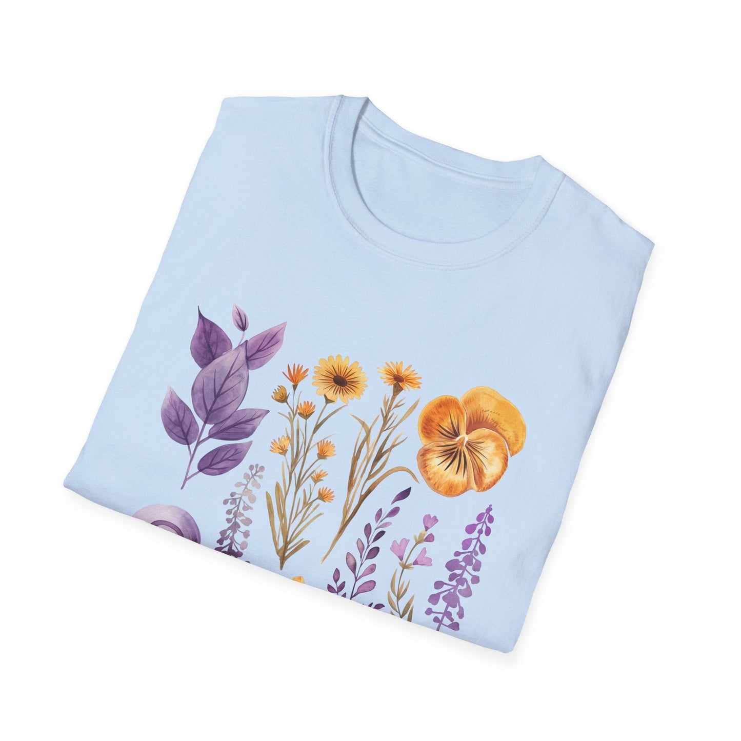 Gardening Love T-Shirt