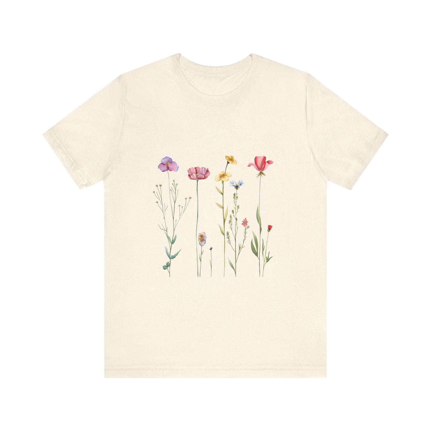 Petal Dance Symphony T-Shirt