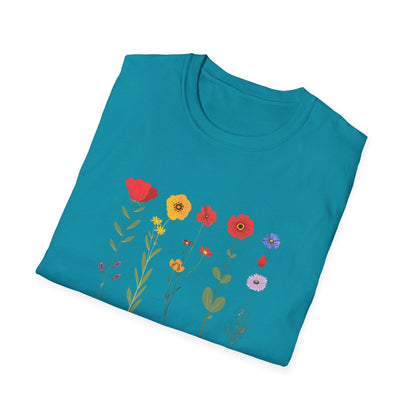 Rose Dream T-Shirt