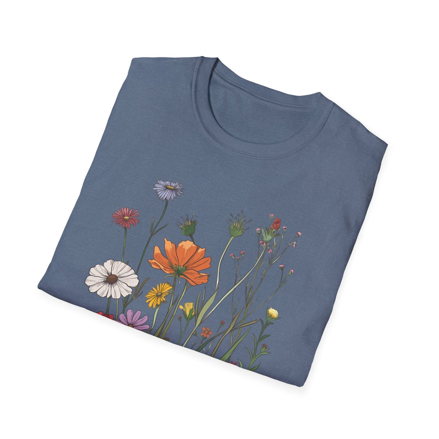 Blossom Bliss T-Shirt