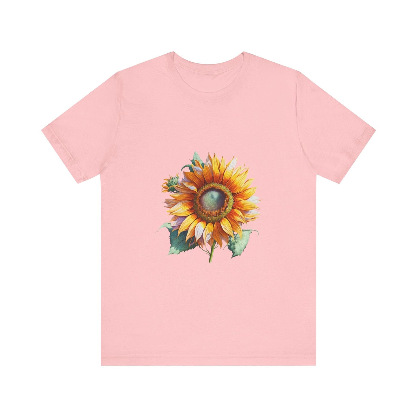 Sunny Flower T-Shirt