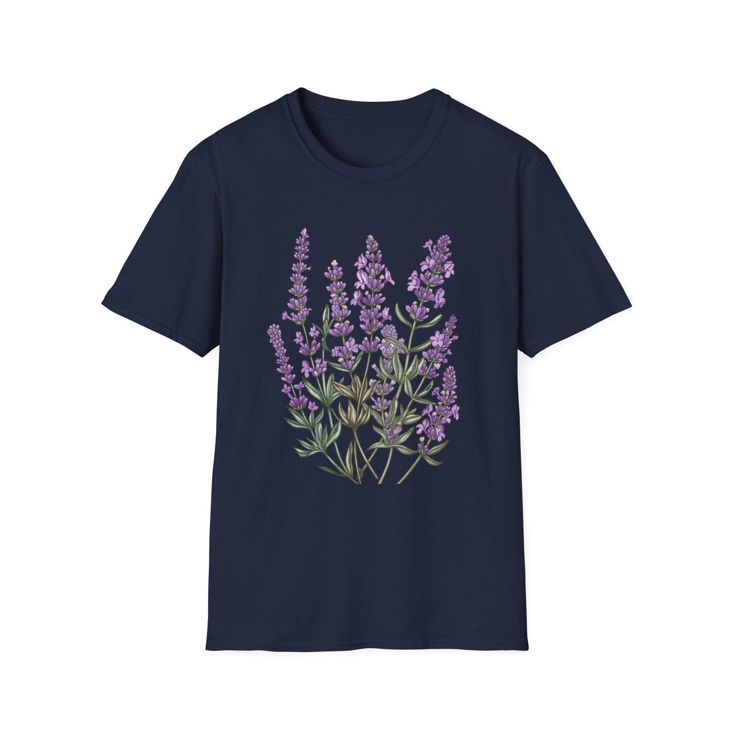 Lavendel Love T-Shirt