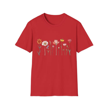 Blossom Bliss T-Shirt