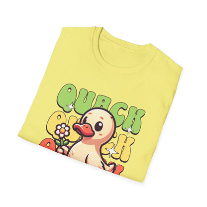 Quack T-Shirt