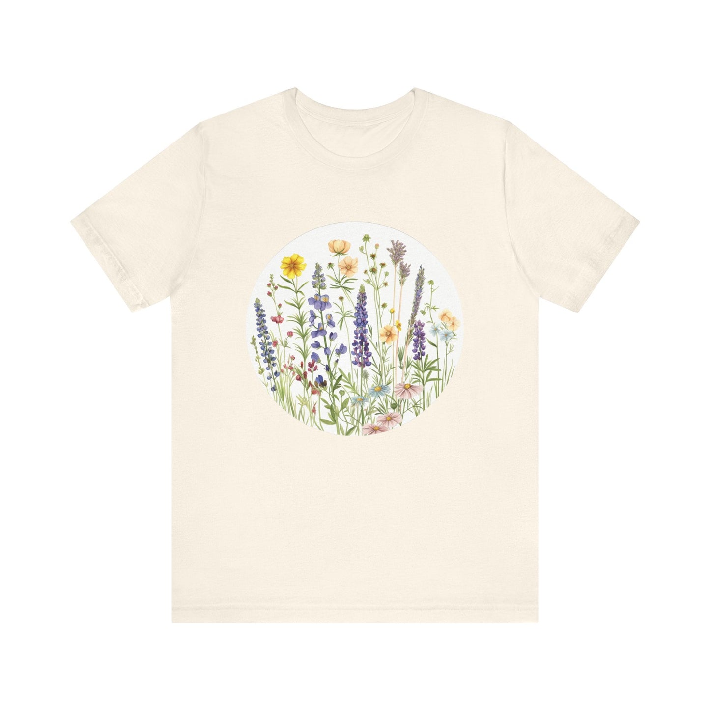 Blooming Beauty T-Shirt