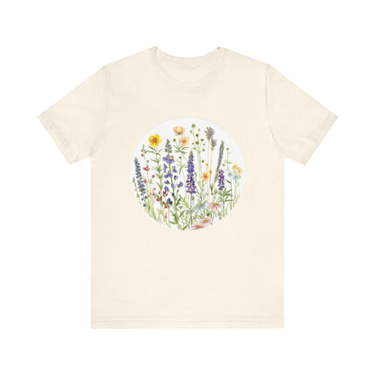 Blooming Beauty T-Shirt