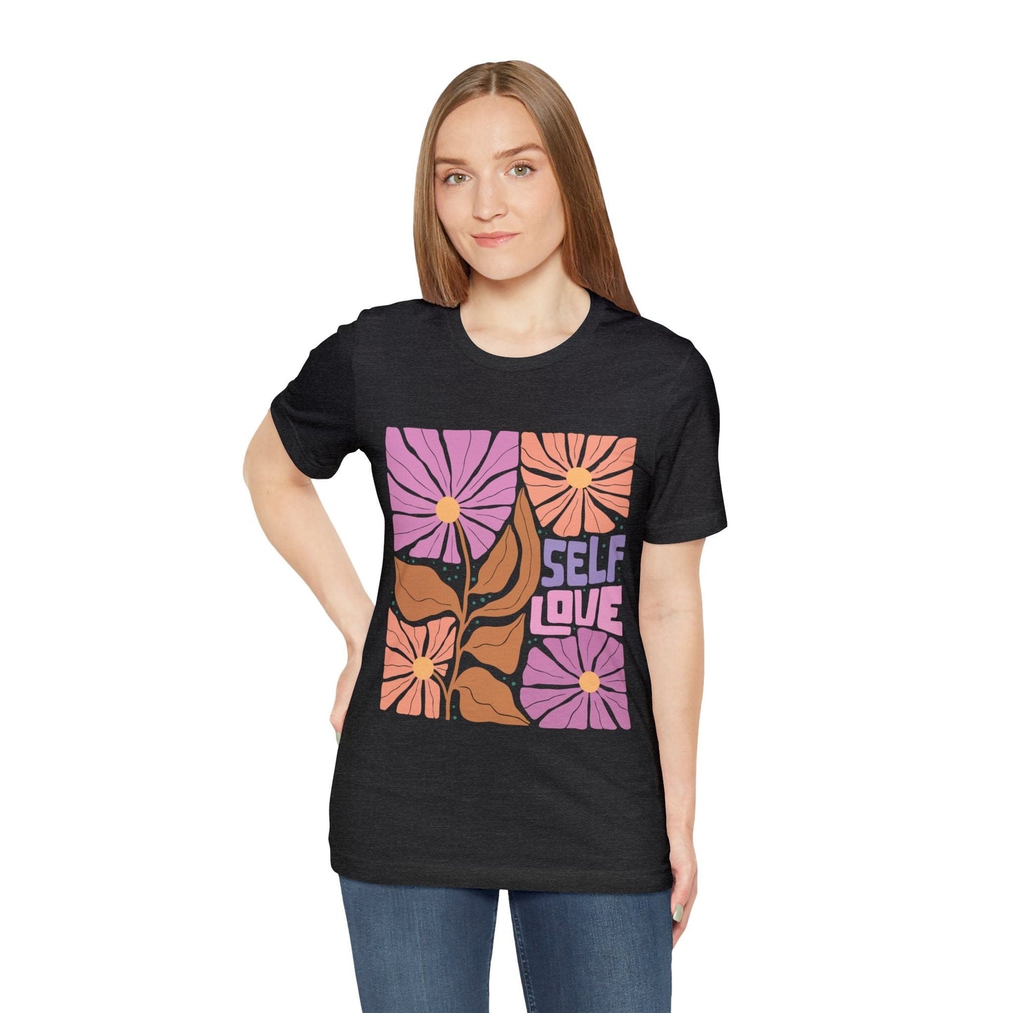 Self Love T-Shirt