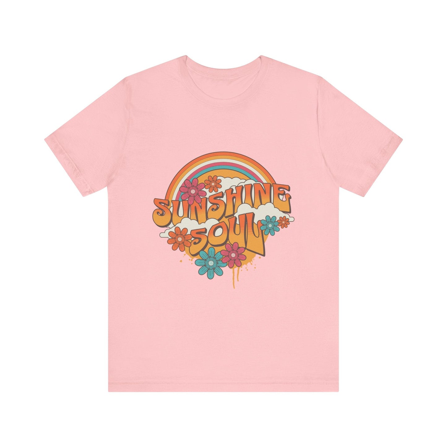 Sunshine Soul T-Shirt