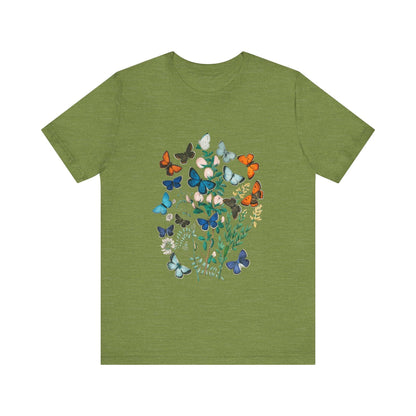 Butterflys T-Shirt