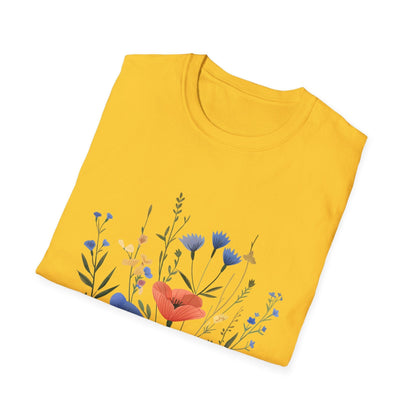 Mythical Meadows T-Shirt