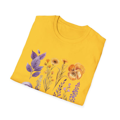 Gardening Love T-Shirt