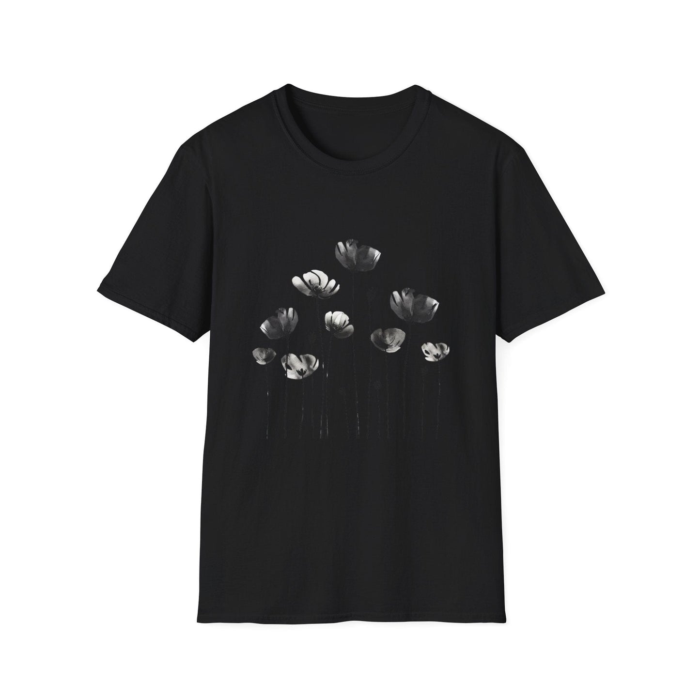 B&W Marigold T-Shirt