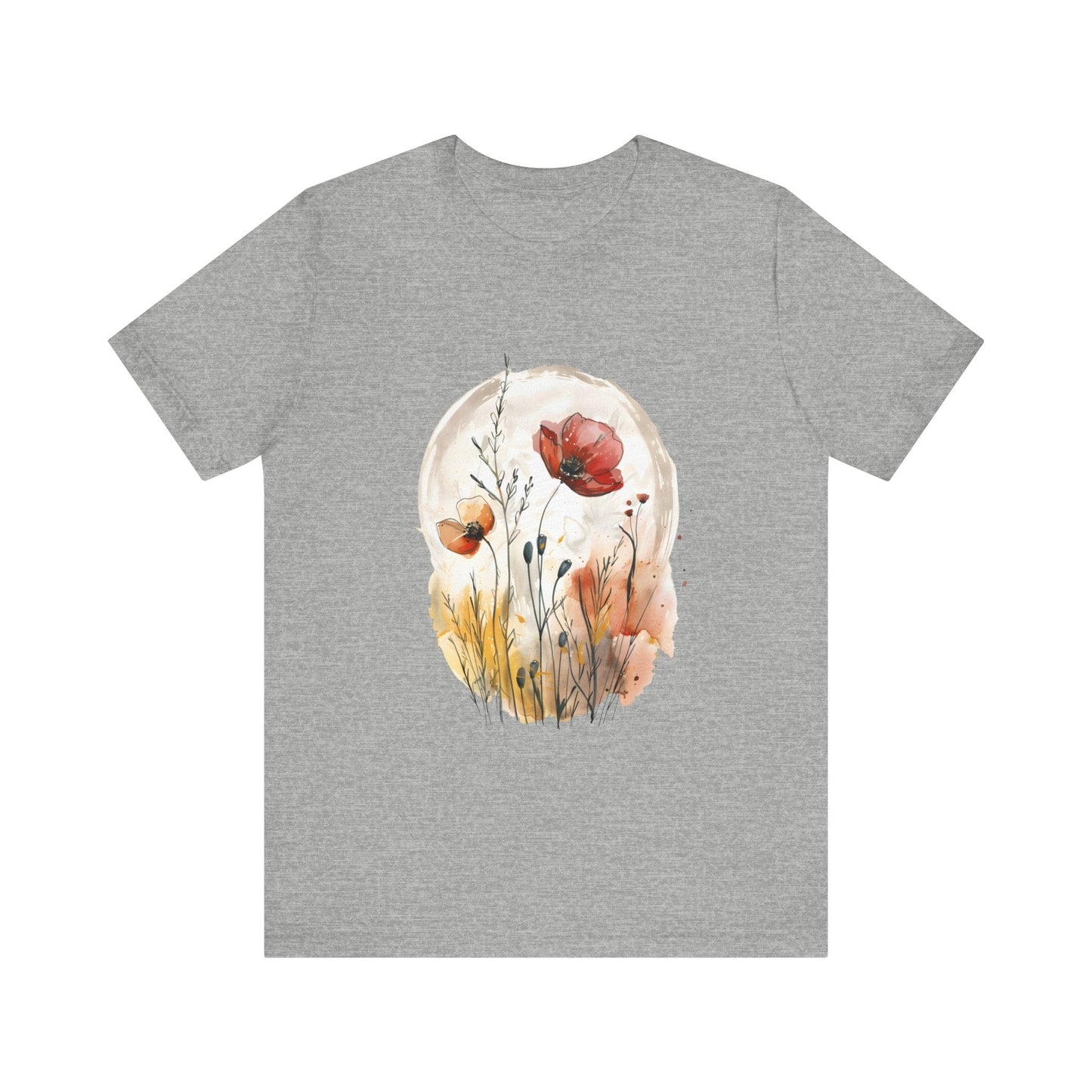 Blossom Burst T-Shirt