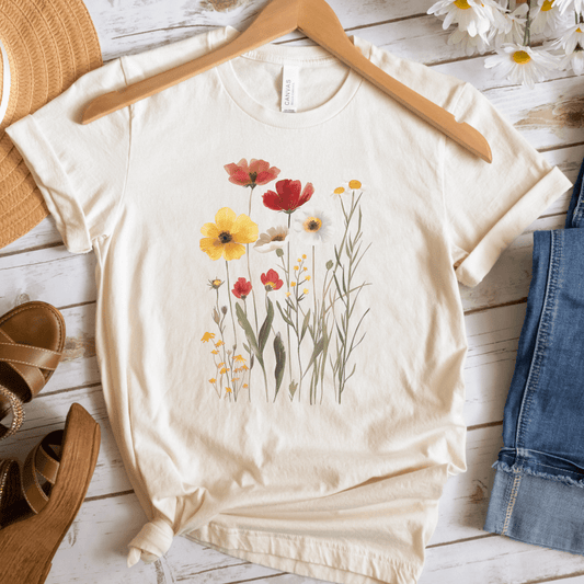 Fairy Blossom T-Shirt